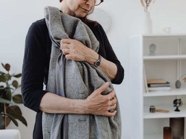 Grief Therapy in Toronto: Signs it’s Time